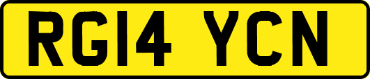 RG14YCN