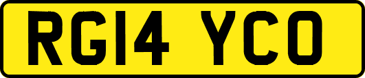 RG14YCO
