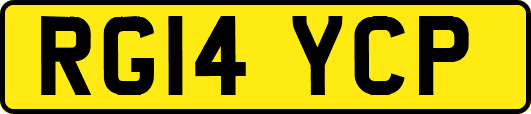 RG14YCP
