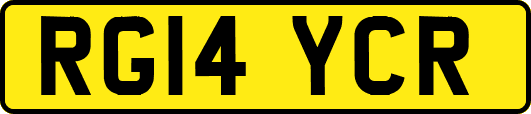 RG14YCR