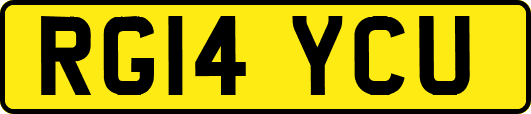 RG14YCU