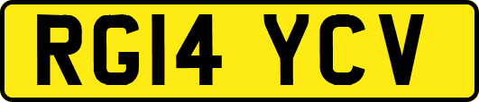 RG14YCV