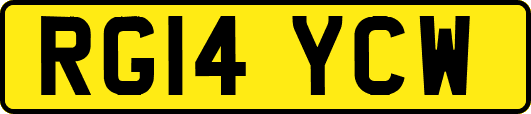 RG14YCW