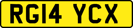 RG14YCX