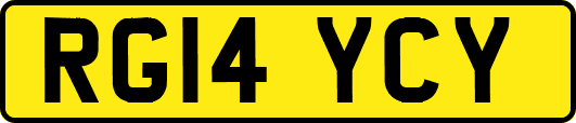 RG14YCY
