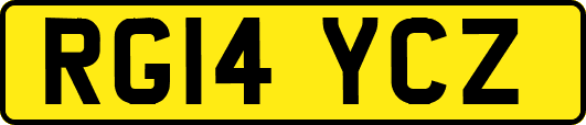 RG14YCZ