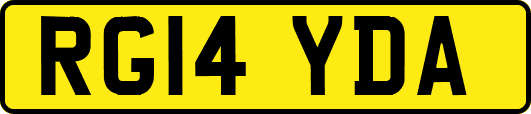 RG14YDA