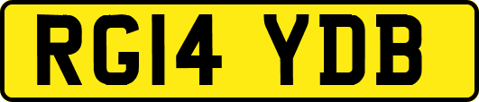 RG14YDB