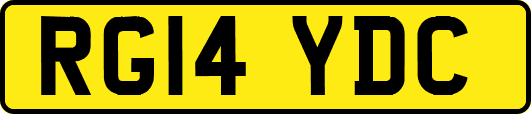 RG14YDC