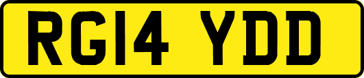 RG14YDD