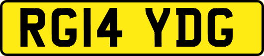 RG14YDG