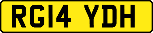 RG14YDH
