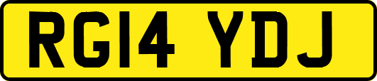 RG14YDJ