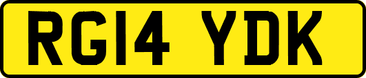 RG14YDK