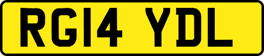 RG14YDL