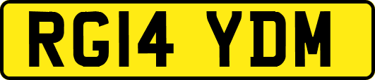 RG14YDM