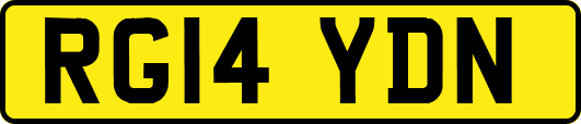 RG14YDN