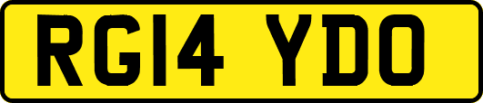 RG14YDO