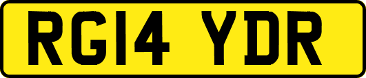 RG14YDR