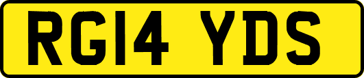 RG14YDS