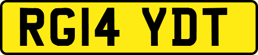 RG14YDT