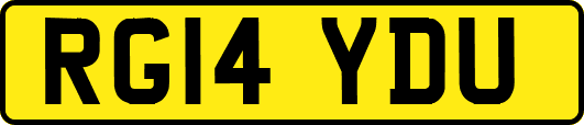 RG14YDU