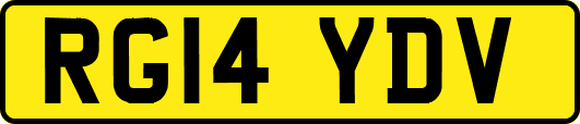 RG14YDV