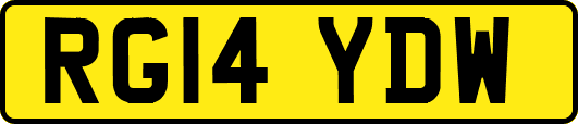 RG14YDW