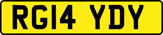 RG14YDY