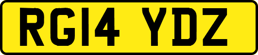 RG14YDZ