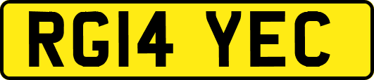 RG14YEC