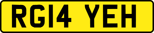 RG14YEH