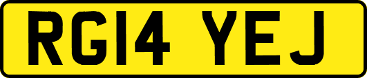 RG14YEJ