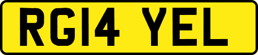 RG14YEL