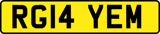 RG14YEM