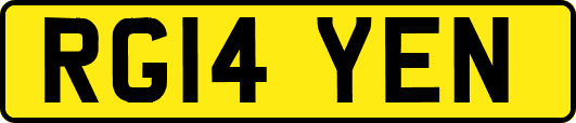 RG14YEN