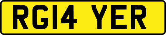 RG14YER