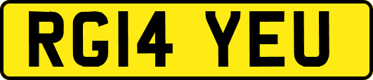 RG14YEU