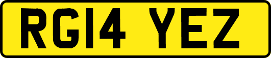 RG14YEZ