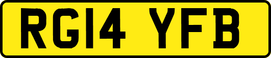 RG14YFB