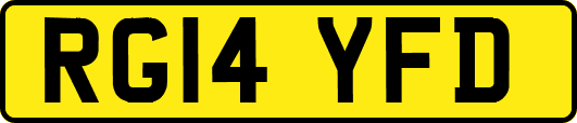 RG14YFD