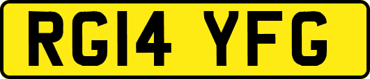 RG14YFG