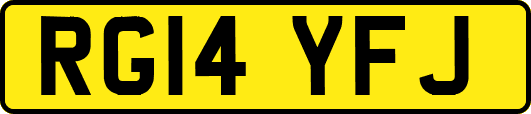 RG14YFJ