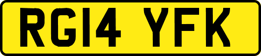 RG14YFK