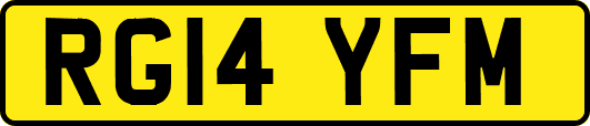 RG14YFM