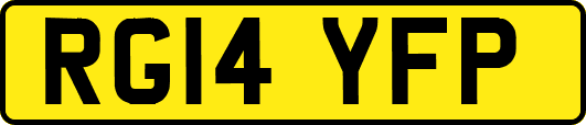 RG14YFP