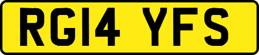 RG14YFS