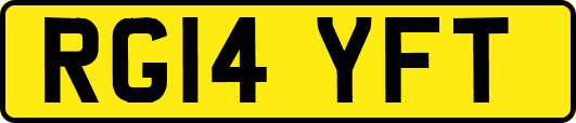 RG14YFT