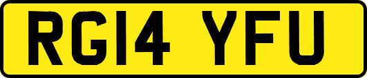 RG14YFU
