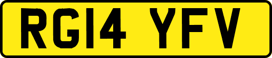 RG14YFV